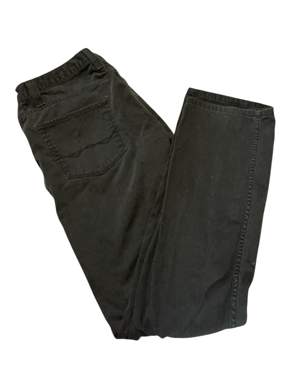 Freeworld Night Train Regular Fit Men's Black Jeans